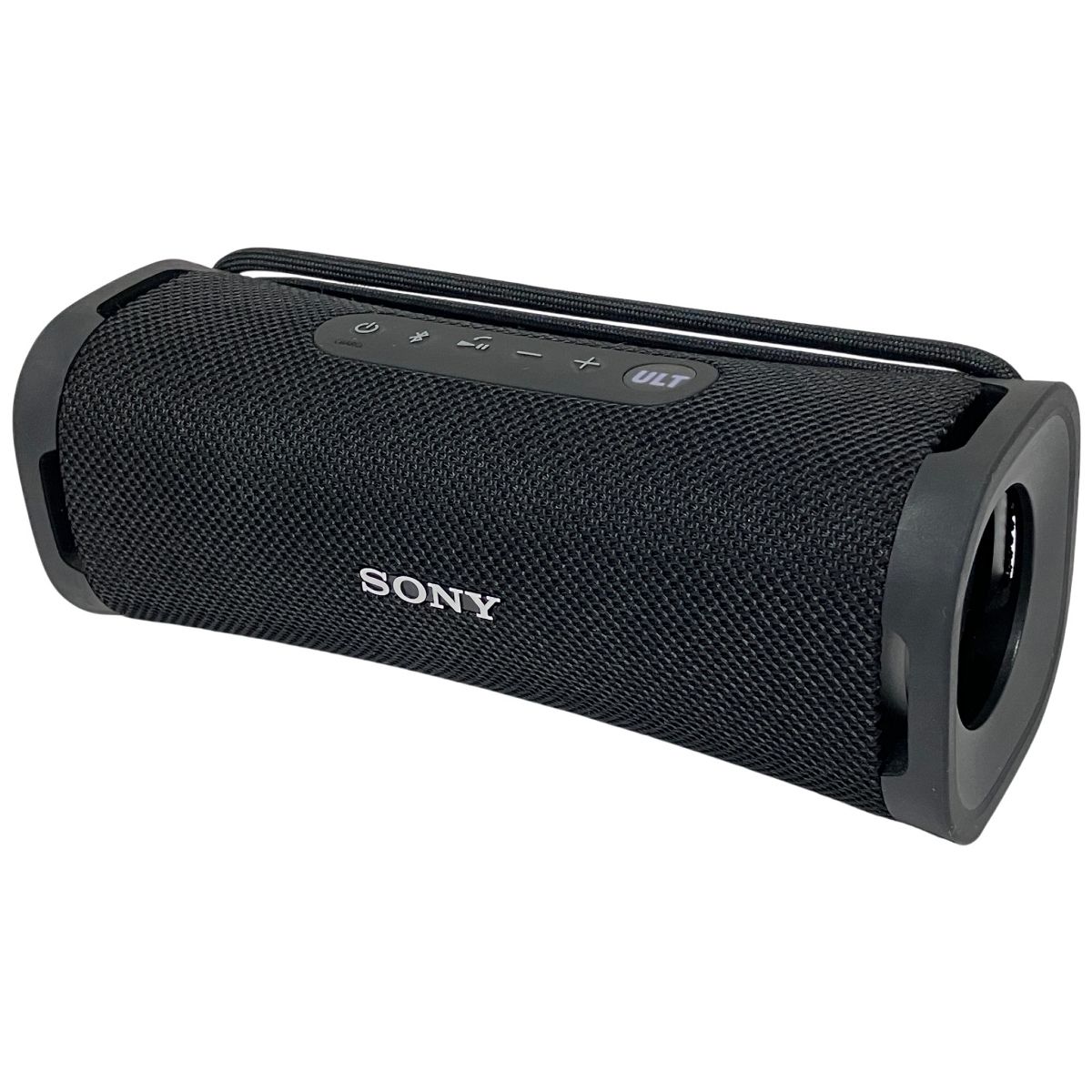 SONY SRS-ULT10 ワイヤレス ポータブル スピーカー Bluetooth 音響機器 F10567405