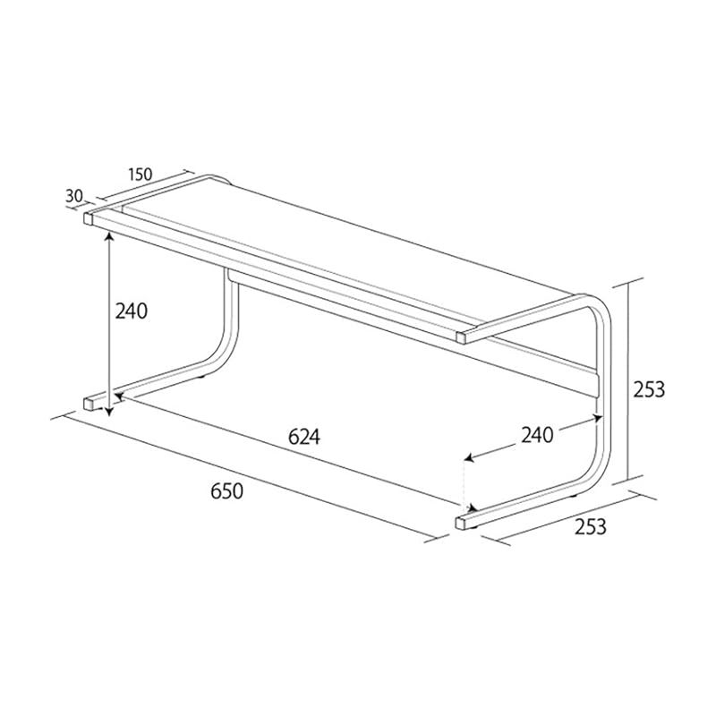 タクボ キッチンアシストラック６５ 0