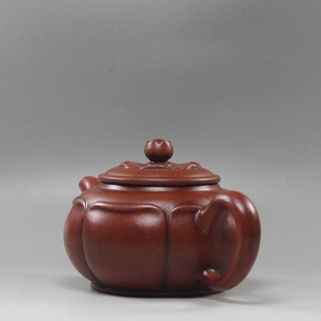 茶壺
