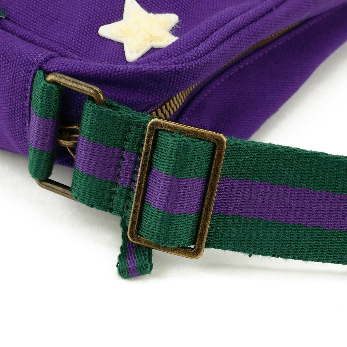 LAUREN ショルダーバッグ