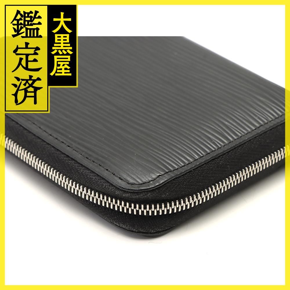 ヴィトン ジッピー