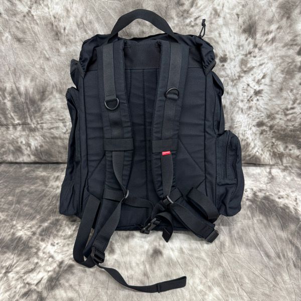 シュプリーム 2023SS Field Backpack バックパック Supreme Field Backpack (SS23) - $158