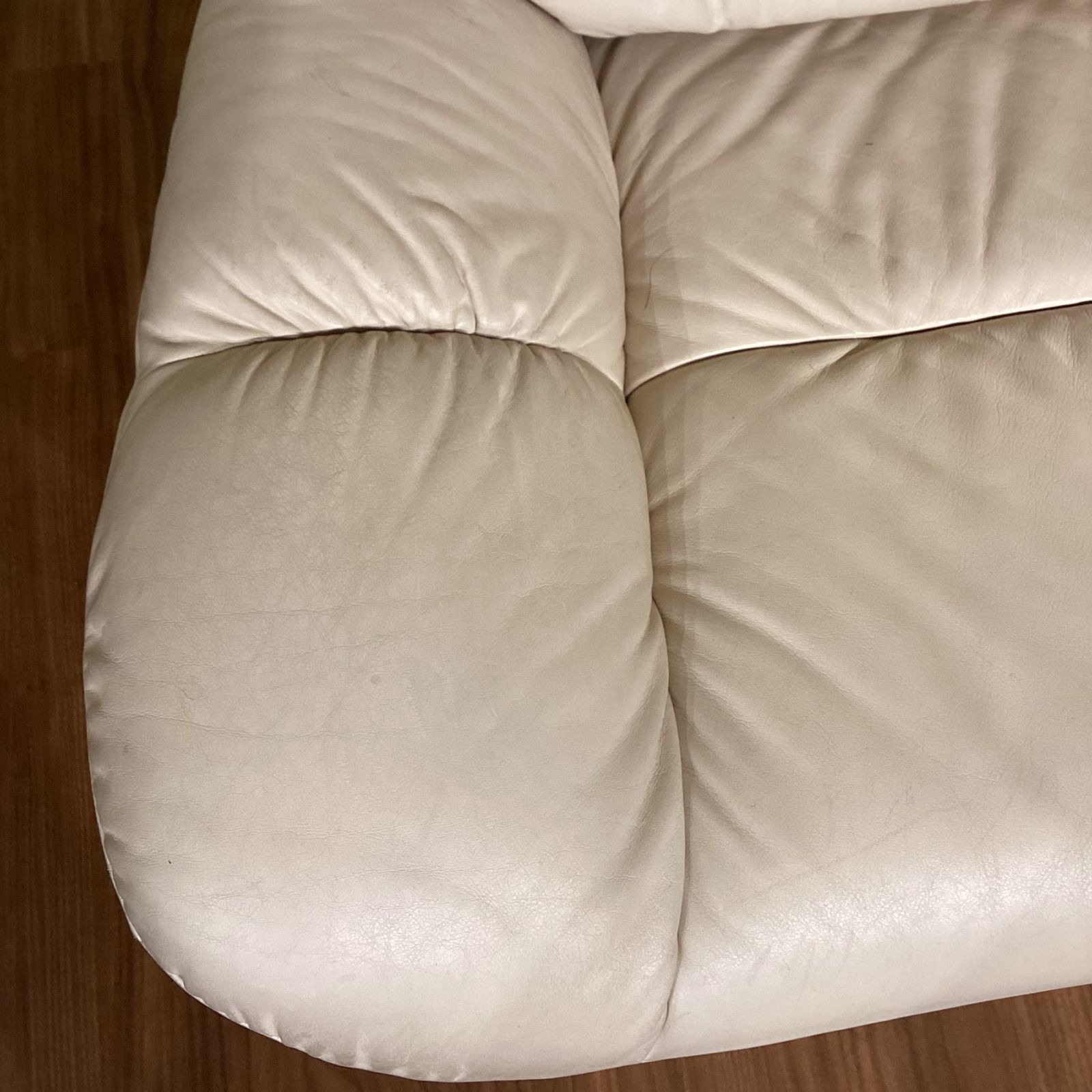 カリモク家具ソファ