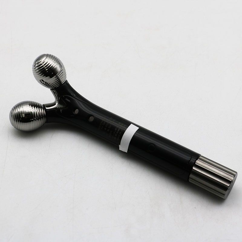 新品未使用 YAMAN WAVYmini EP-16W 本体 EP16W 美顔ローラー WAVY mini