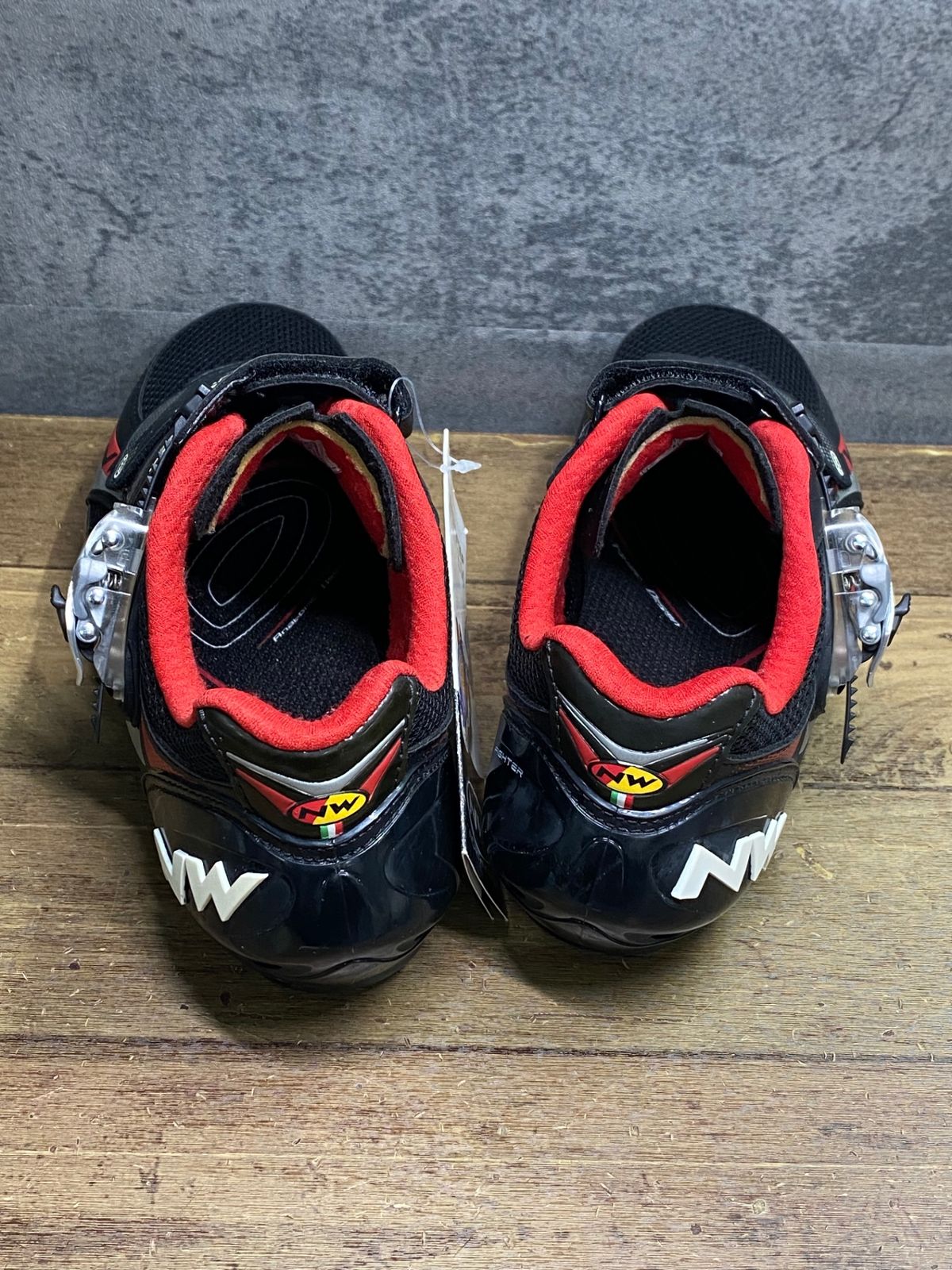 NORTHWAVE FIGHTER