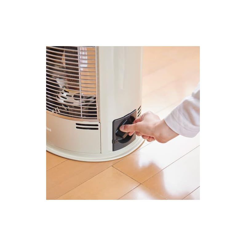 イワタニ Iwatani 岩谷 カセットガスストーブ デカ暖II カセットガス ストーブ 暖房 災害用品 停電対策 節電対策 CB-STV-DKD2 0