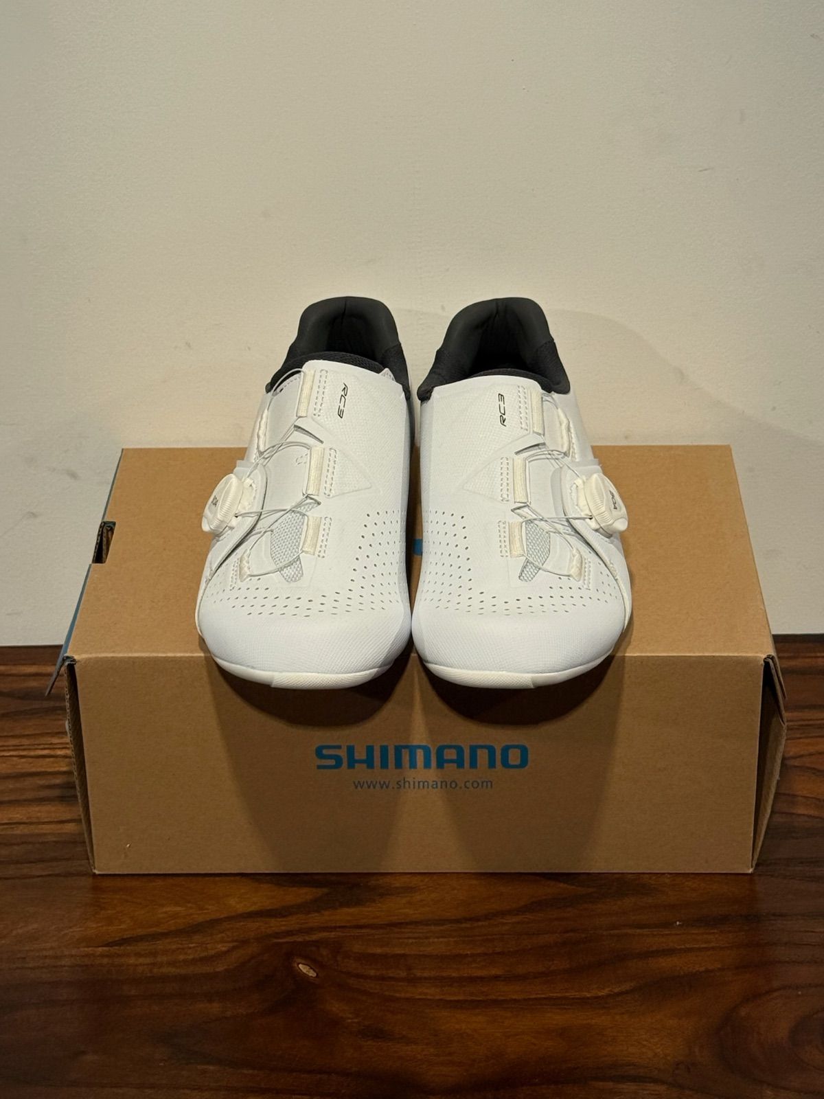 ビンディングシューズ 25cm