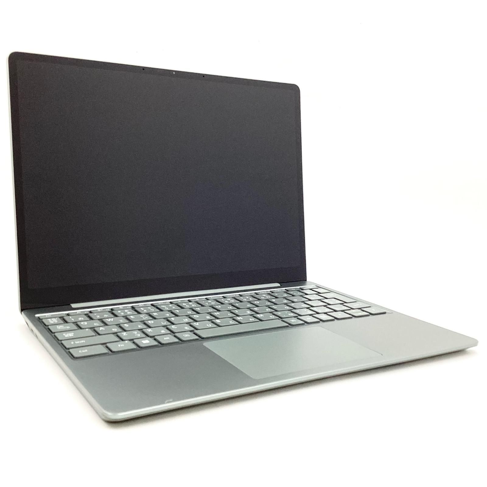 Microsoft Surface Laptop Go 2 2013 Intel Core i5-1135G7 8GB Microsoft Surface Laptop Go 2 2013 Intel Core i5-1135G7 8GB