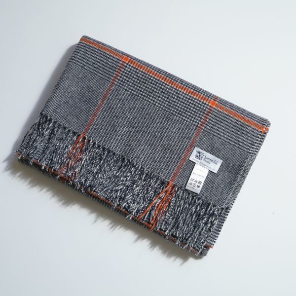 SOLD【国内正規品 美品】ジョンストンズ Johnstons カシミヤ100