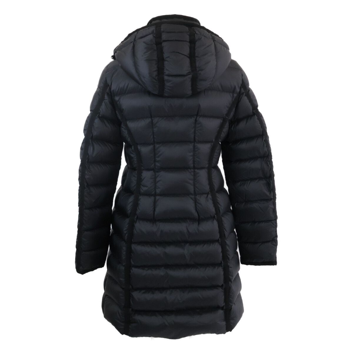 美品　MONCLAR モンクレールダウン　２　エルミンヌ MONCLER モンクレール 美品 HERMINE エルミンヌ ダウン 2 - メルカリ