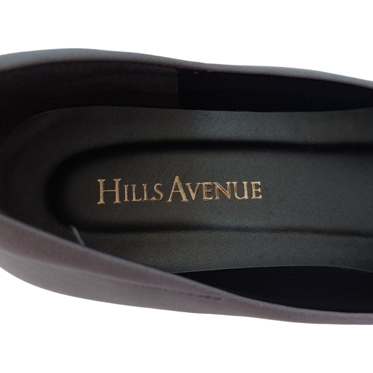 Hills Avenue 自由が丘(ヒルズ アベニュー) パンプス 23 Hills Avenue 自由が丘(ヒルズ アベニュー) パンプス 23