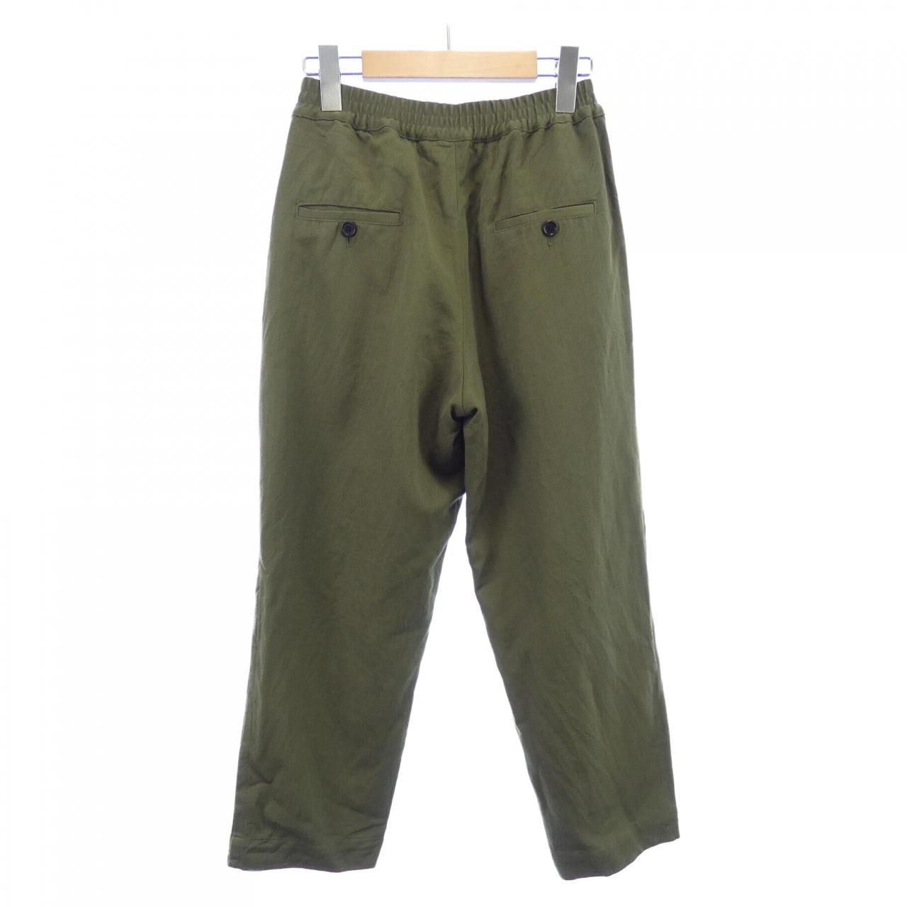 マルニ MARNI パンツ 中古・古着通販】MARNI (マルニ) イージー マルニ MARNI パンツ 中古・古着通販】MARNI (マルニ) イージー