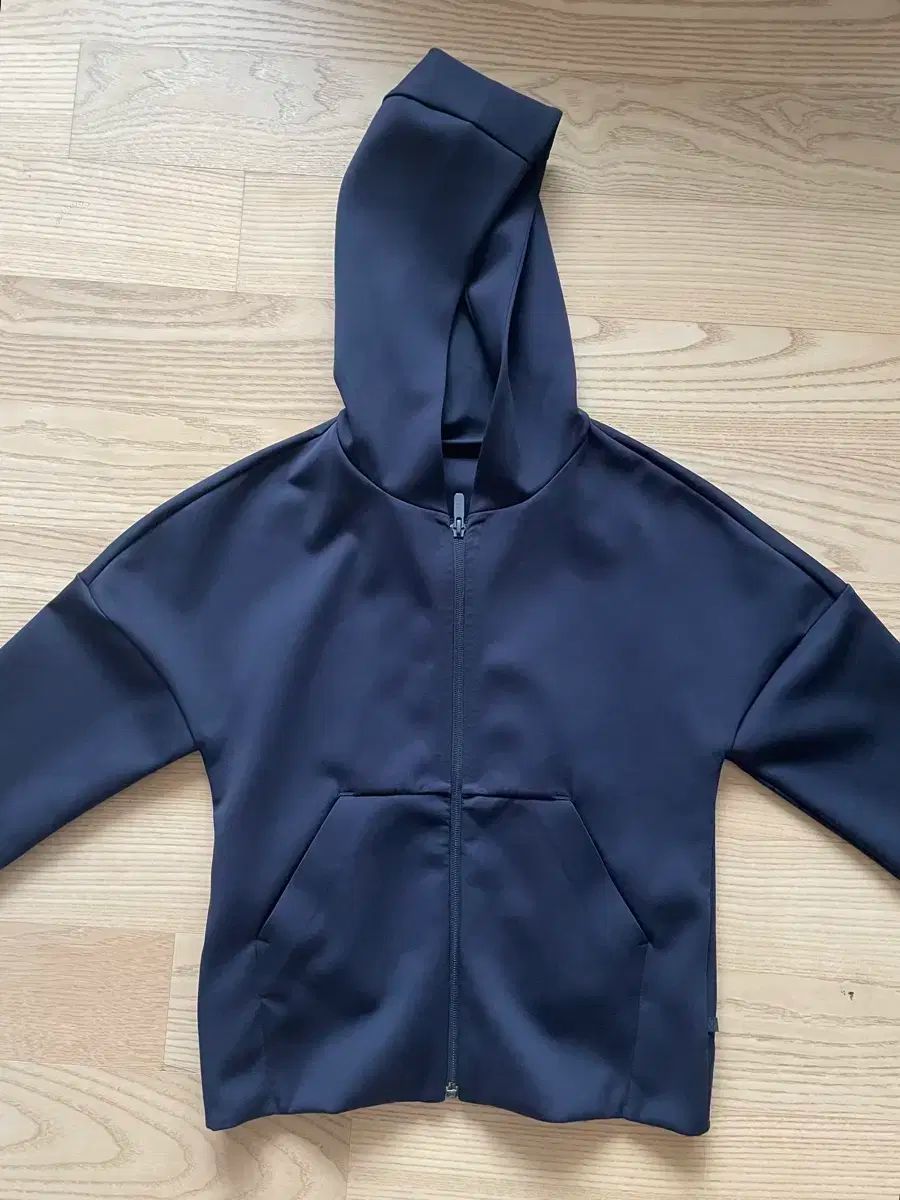 ルルレモン ネイビー