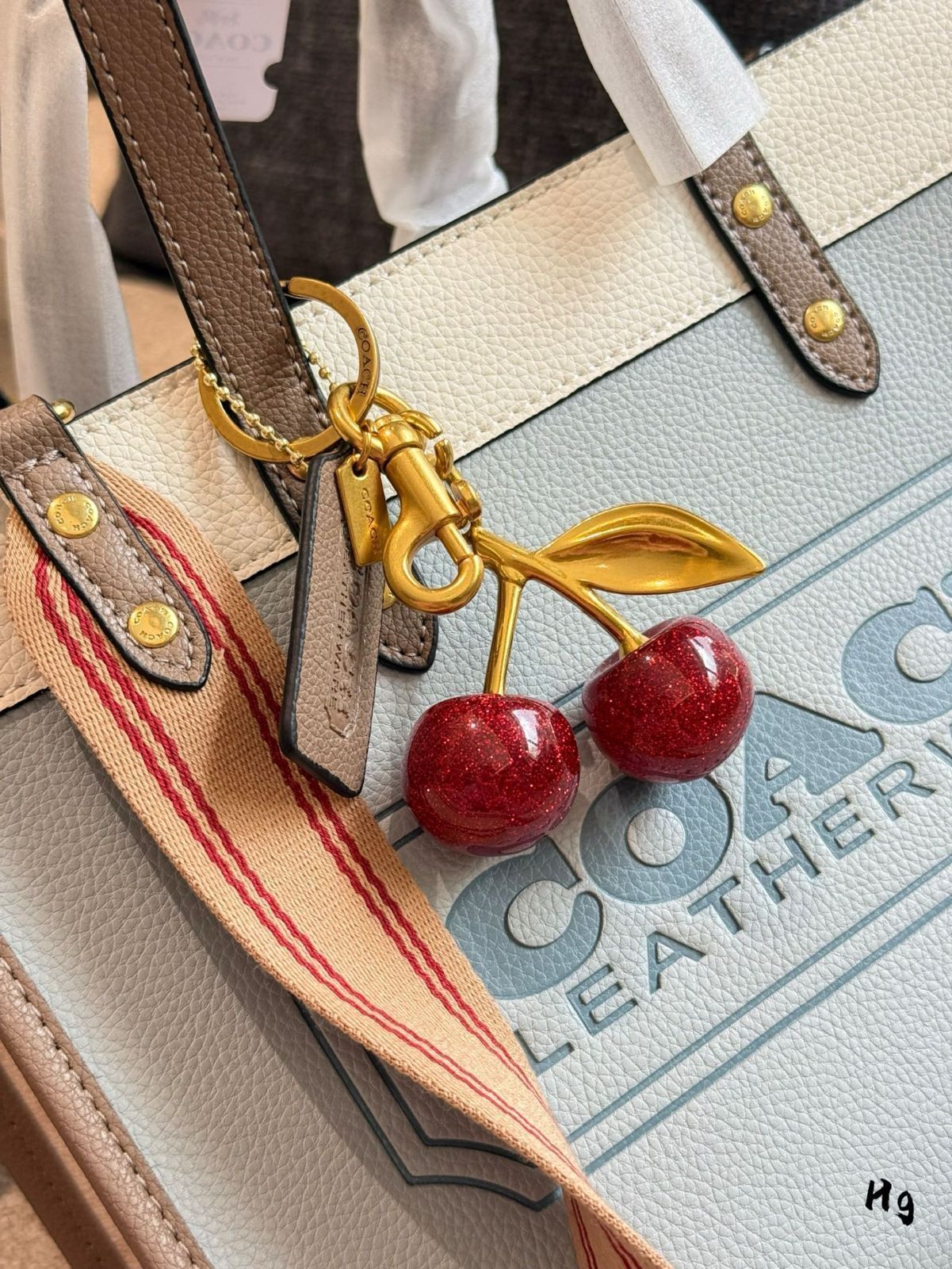 ✴︎美品✴︎コーチBag  新品同様レベル 公式】COACH – コーチ | ルックブック Fall 2024