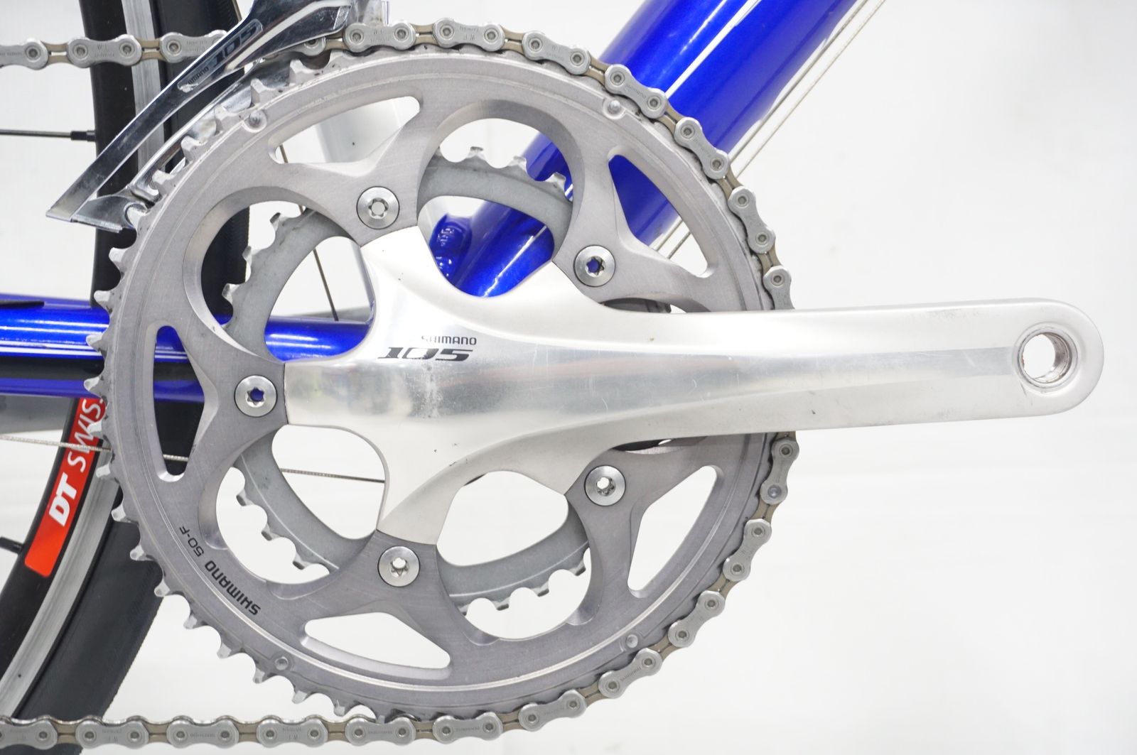 CORRATEC 「コラテック」 RT CORONES 2011年頃 ロードバイク / バイチャリ阪急塚口店　ITPNIA9KV4RA CORRATEC 「コラテック」 RT CORONES 2011年頃 ロードバイク