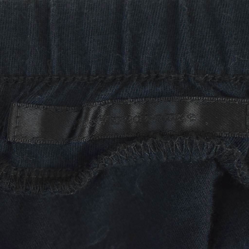 レイヤードパンツ