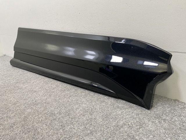 ヤリスクロス MXPB10 アンダーカバー 52618-52150 AT435 MXPB10 ヤリスクロス 純正 フロント バンパー アンダーカバー