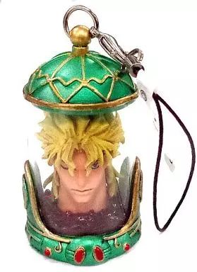 中古】ストラップ(キャラクター) B.ディオ(片目閉じ) スーパー 中古】ストラップ(キャラクター) B.ディオ(片目閉じ) スーパー