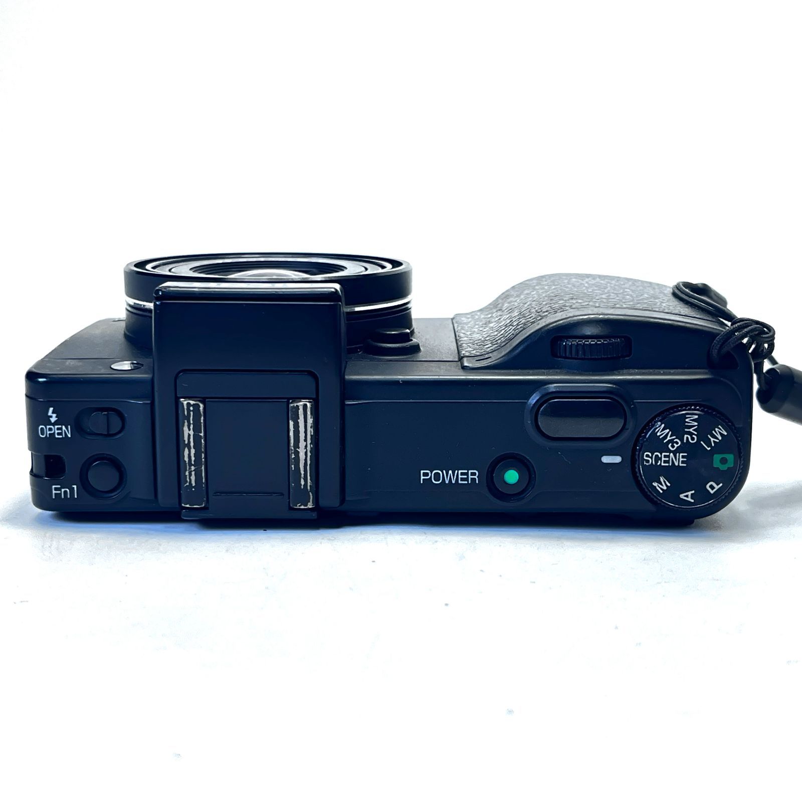 GX200 コンパクトデジタルカメラ