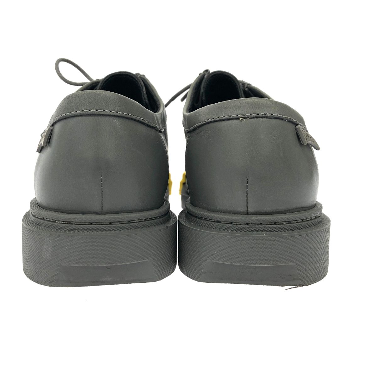 CAMPER 38(24cm)カンペール レースアップレザーシューズ CAMPER 38(24cm)カンペール レースアップレザーシューズ