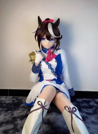 仮装 着ぐるみ
