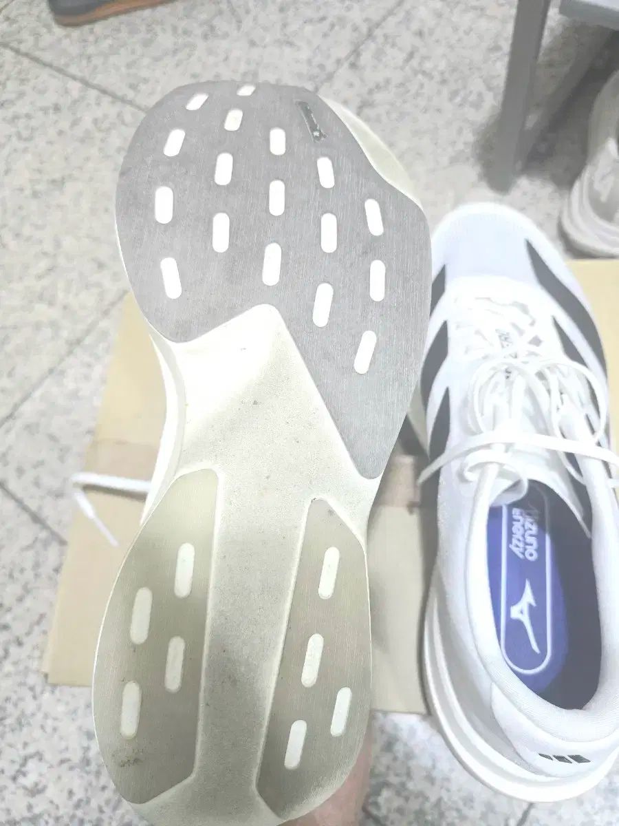 adidas アディダス EVO SL