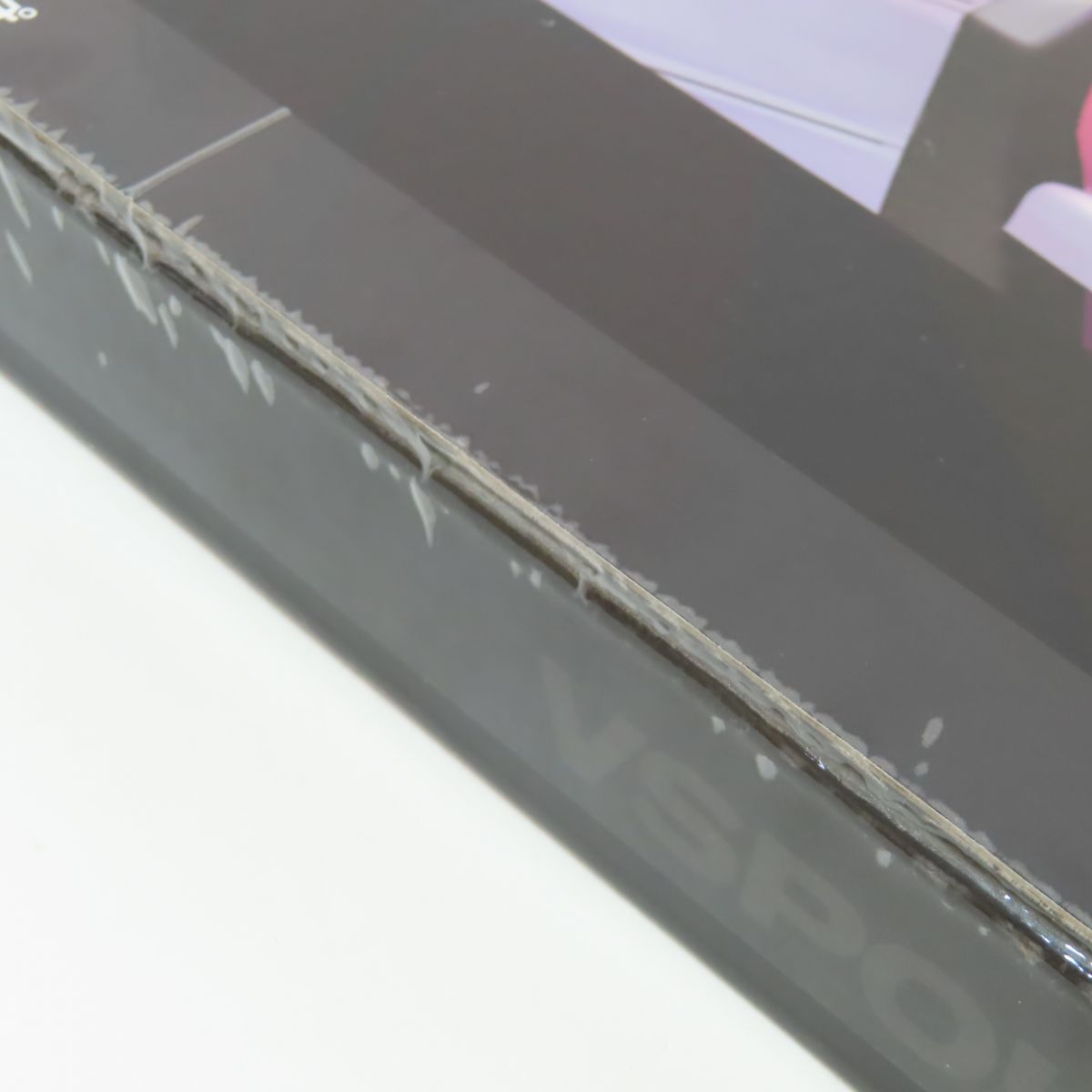 ぶいすぽっ ガラスマウスパッド