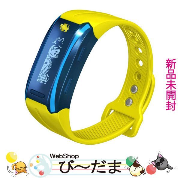 [bn:2]  【未開封】 イナズマイレブン イレブンバンド 雷門モデル新品Ss