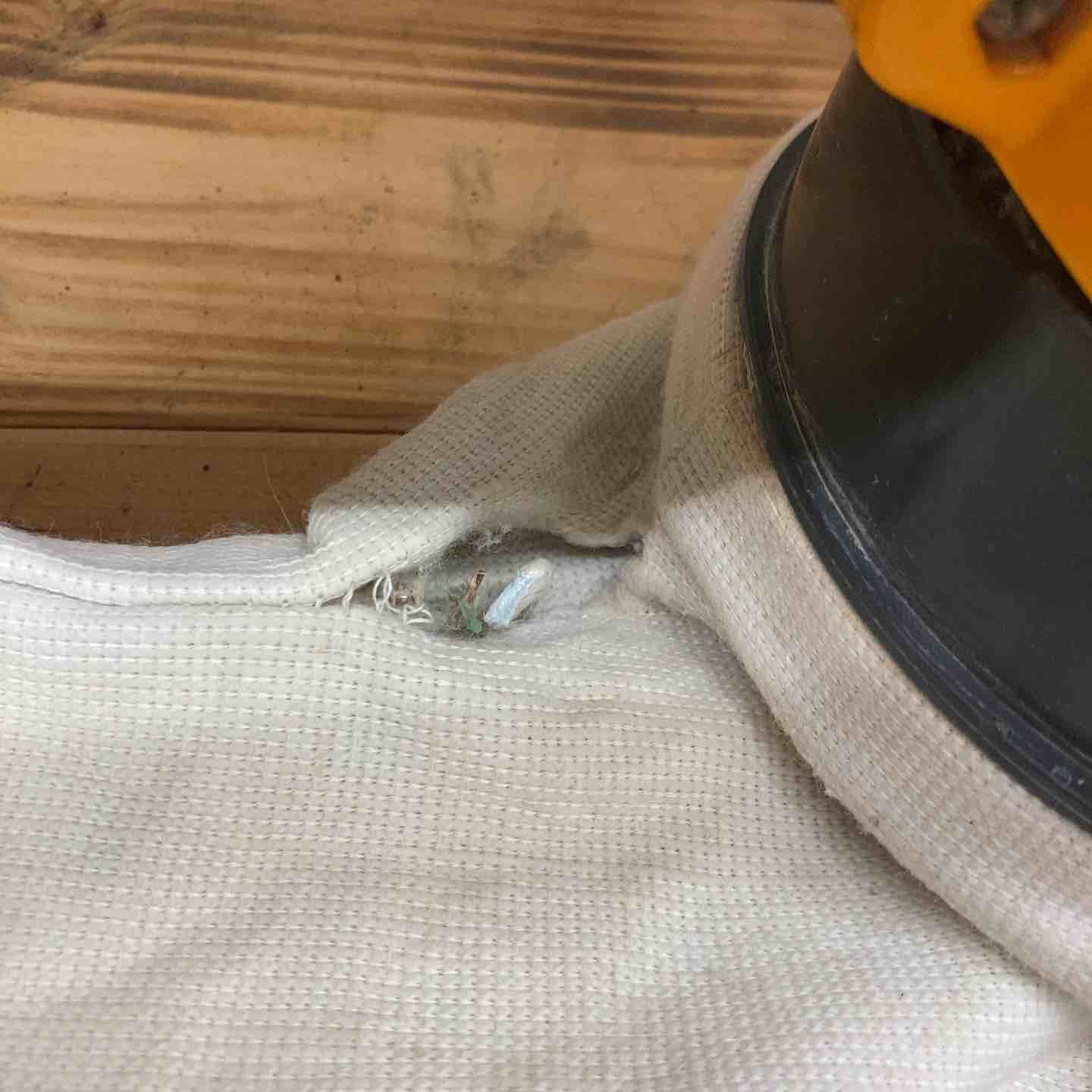 RYOBI ブロワバキューム