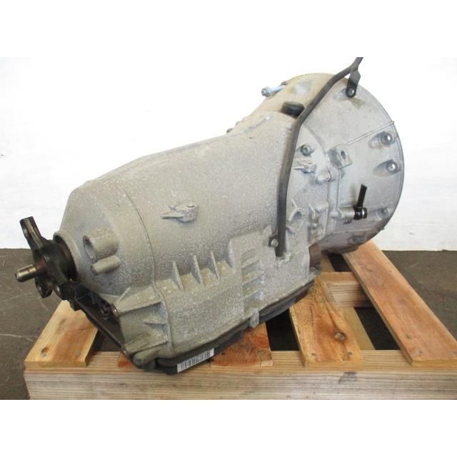 GH-209365 オートマチックミッション