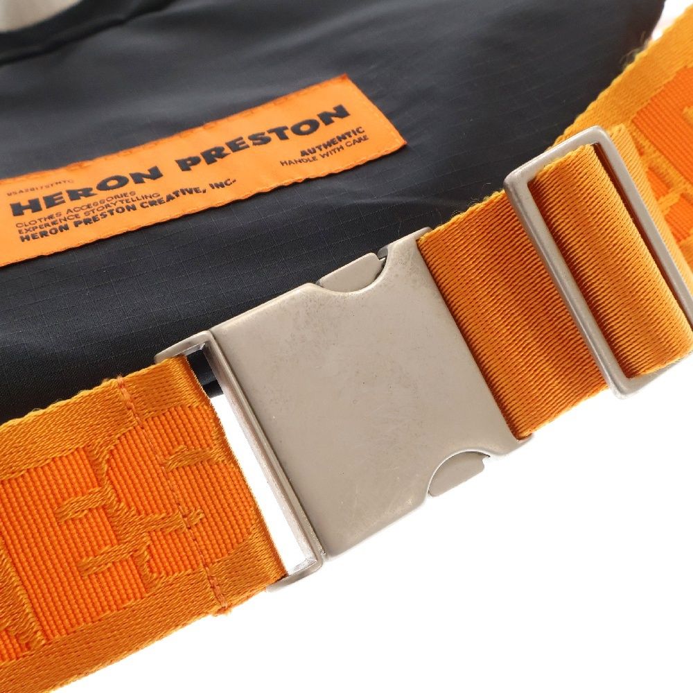 HERON PRESTON ショルダーバッグ HERON PRESTON ショルダーバッグ