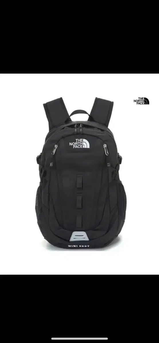THE NORTH FACE ザノースフェイス ミニ ミニ shot ブラック ザ・ノース