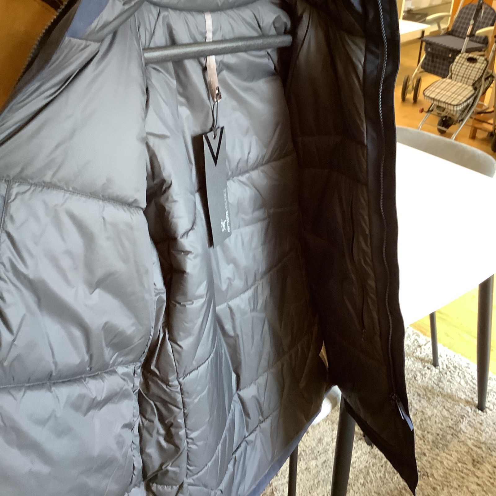 ARC’TERYX