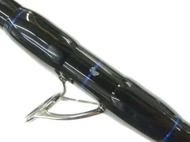 ゼナック デフィ ミュートス アキュラ 100H ベイトモデル (01