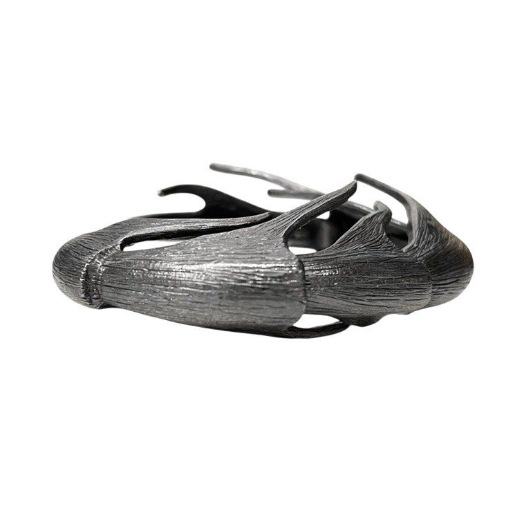 beauty:beast スパインアーマーバングル Archive 90s レア 希少