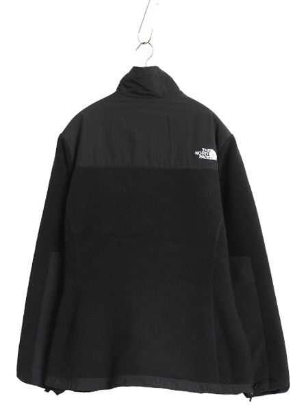 ノースフェイス デナリジャケット XL THE NORTH FACE ブラック デナリ