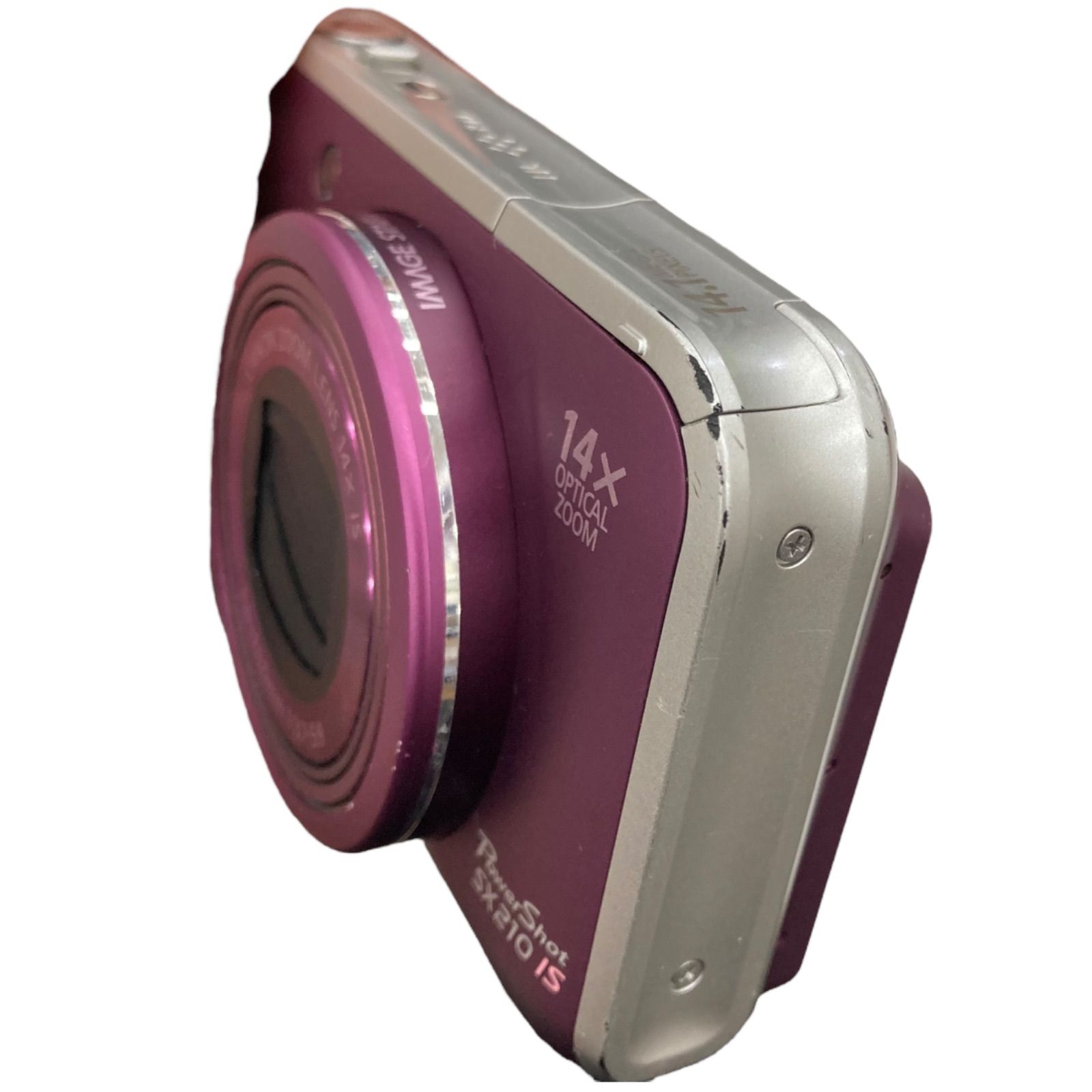 SX-210 IS
