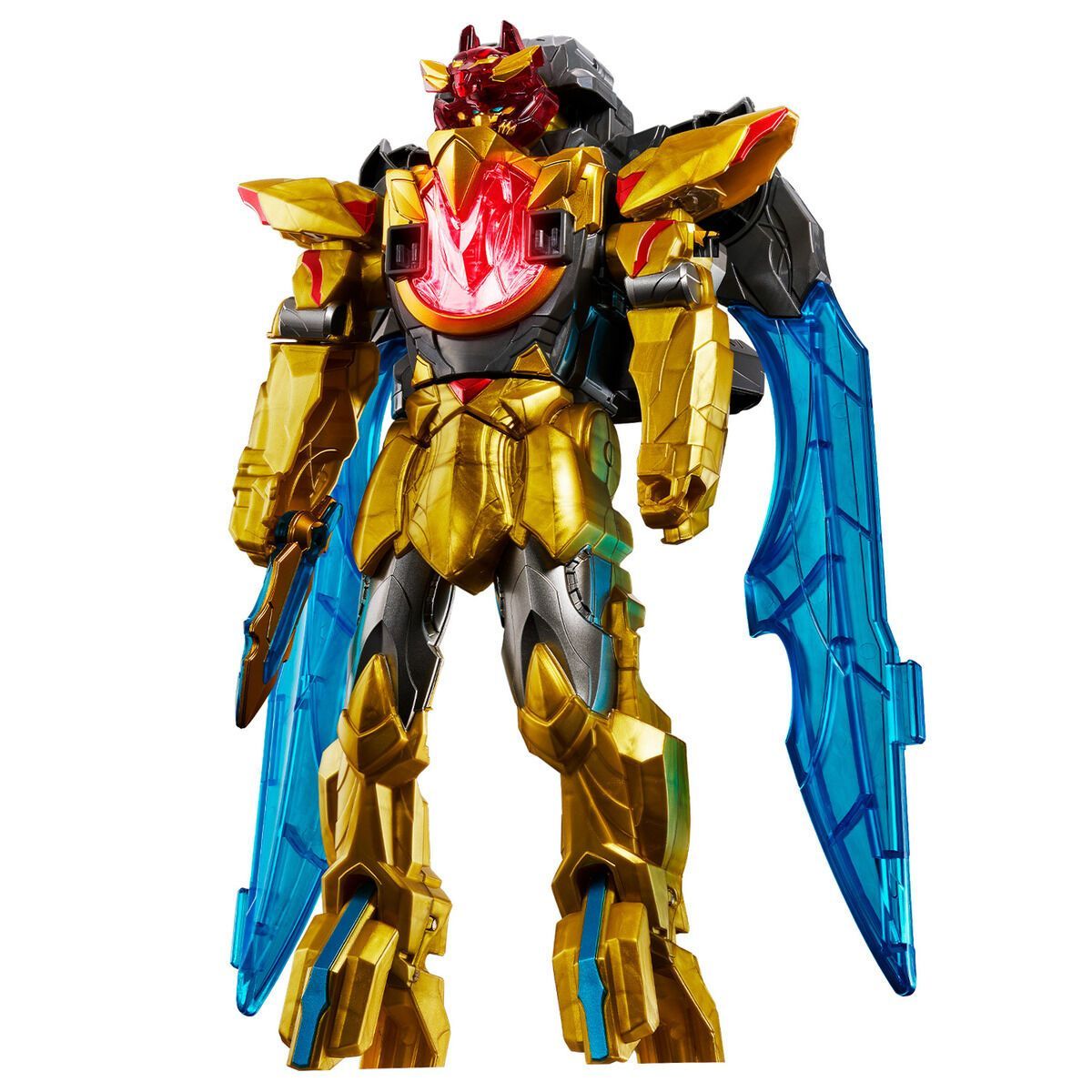 新品未開封】DXテガソード ナンバーワンセット ナンバーワン戦隊