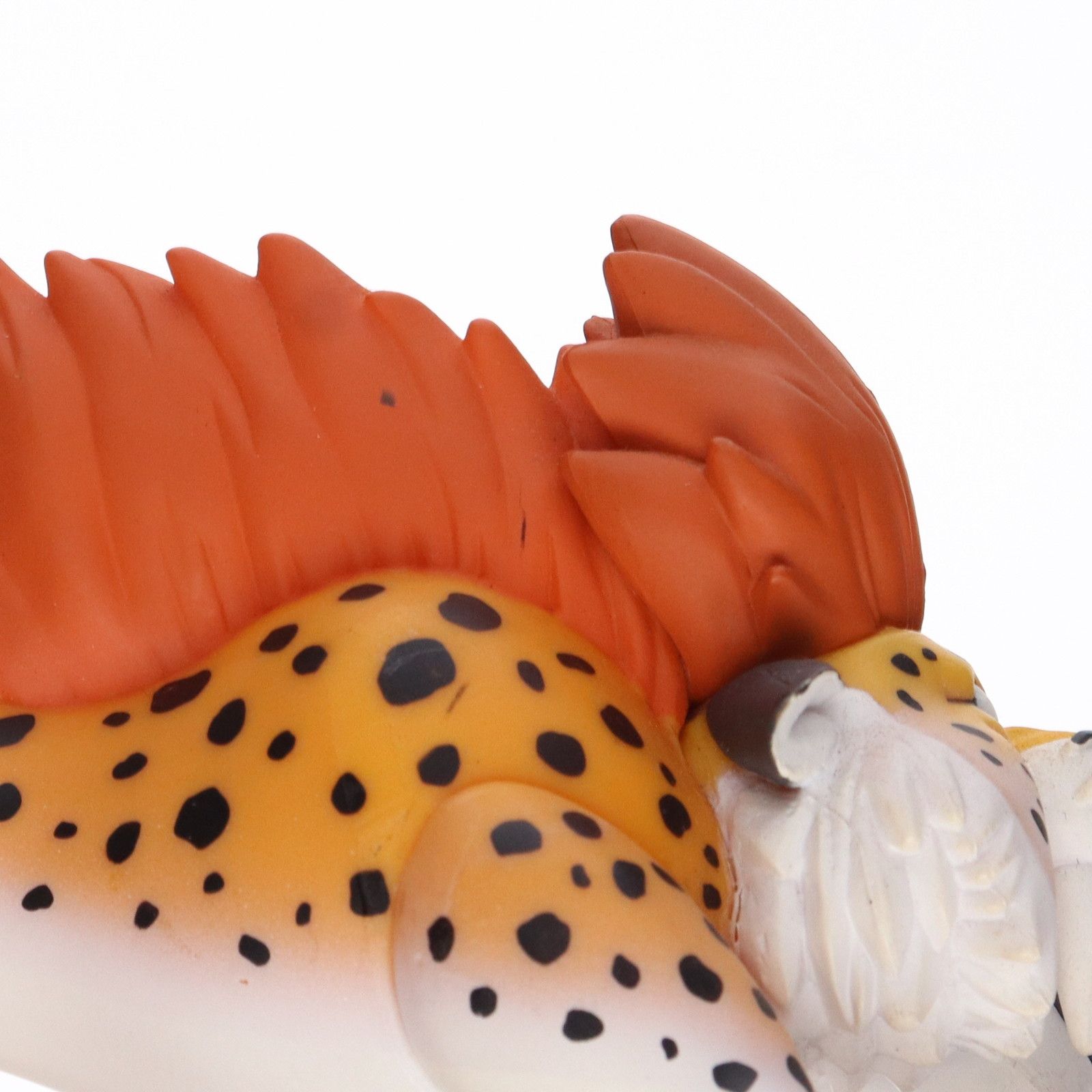 ドラゴンクエスト ソフビモンスター047 キラーパンサー (完成品