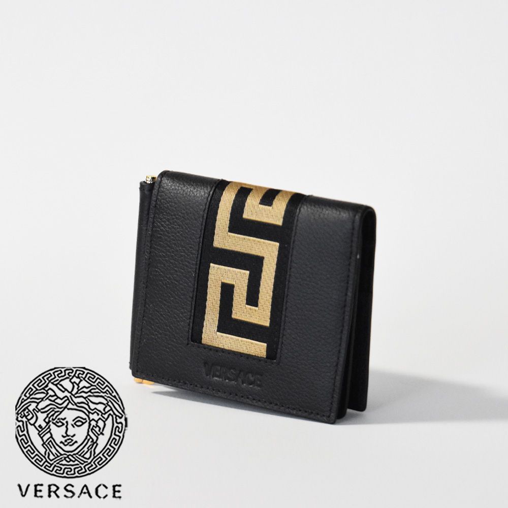 パターン 【新品未使用品】Versace カードケース - 通販 - www