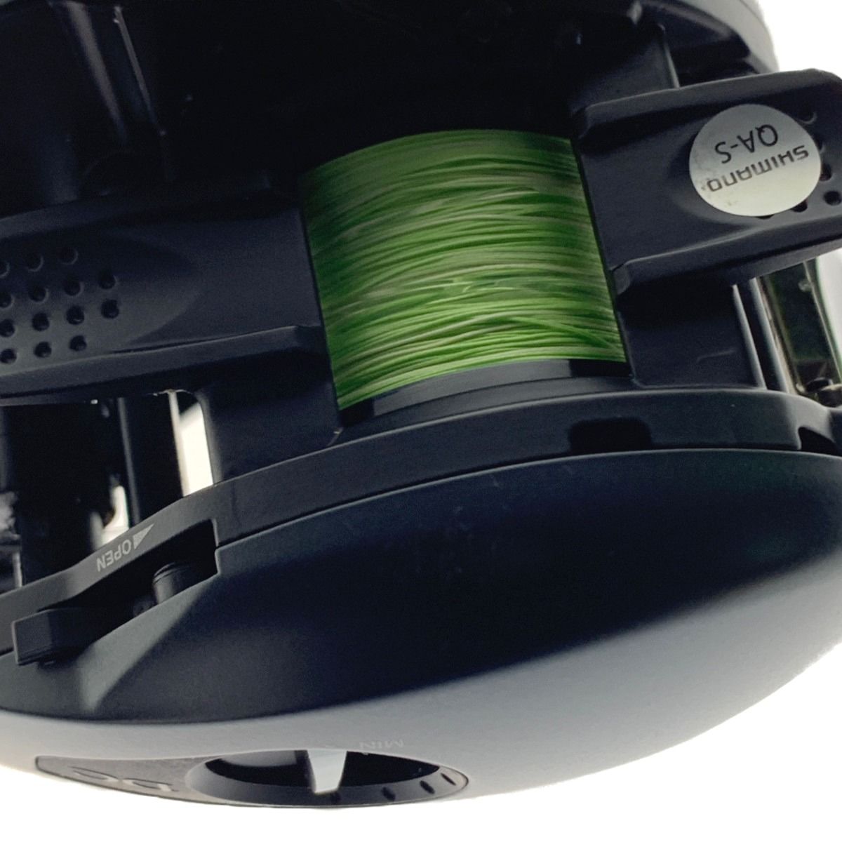 ▽▽SHIMANO シマノ EXSENCE 17エクスセンスDC XG LEFT 03736