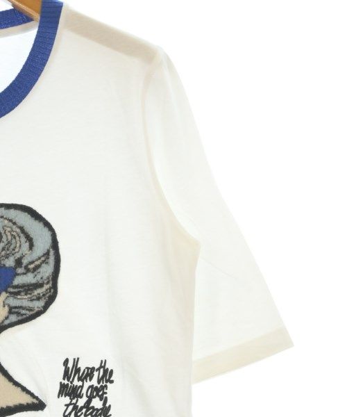ERMANNO SCERVINO Tシャツ・カットソー レディース 【古着