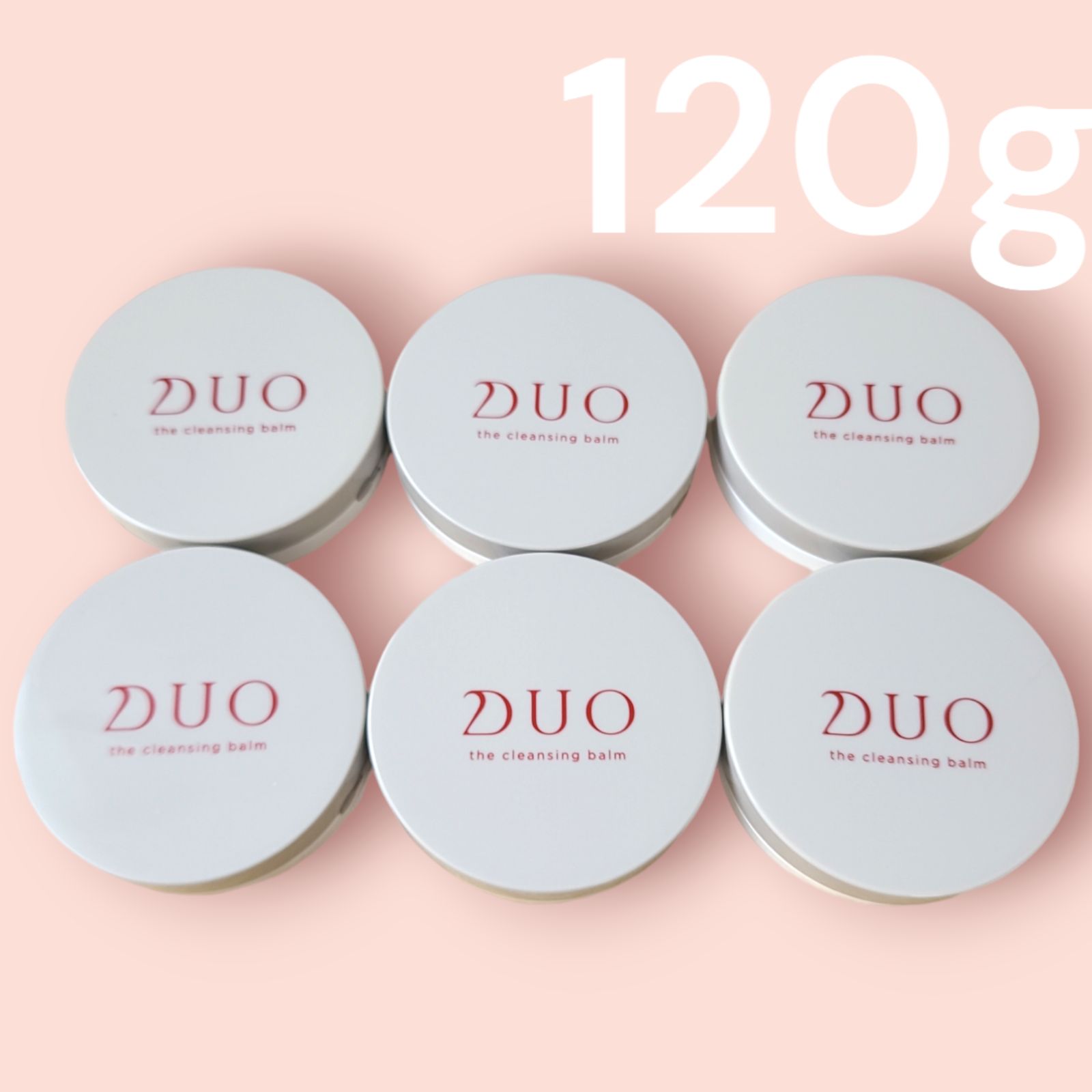 即日匿名発送☆デュオ ザ クレンジングバーム クリア 90g×3セット DUO 即日匿名発送☆デュオ ザ クレンジングバーム クリア 90g×3