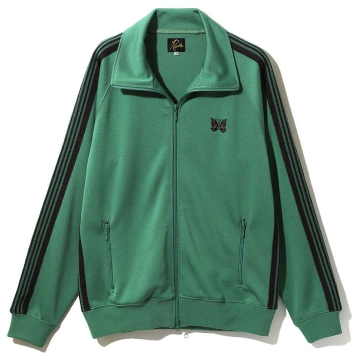 ニードルスユニセックストラックジャケット