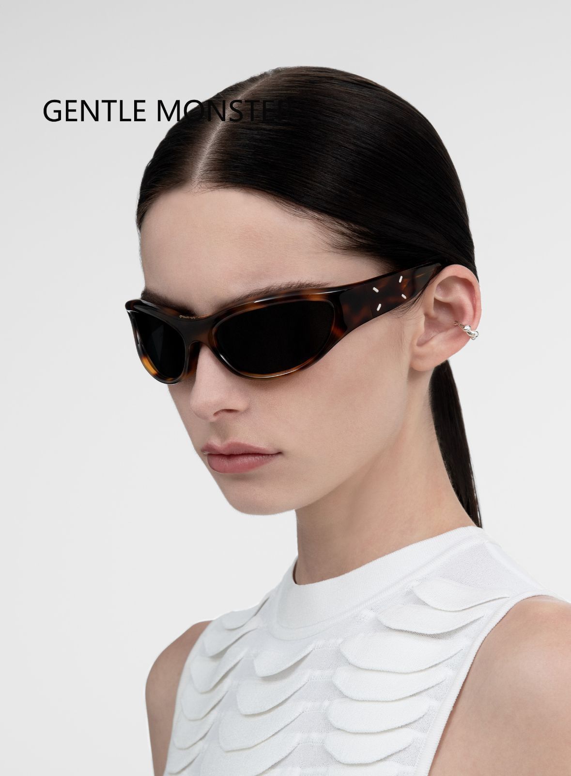 gentle monster Maison Margiela MM003 L2