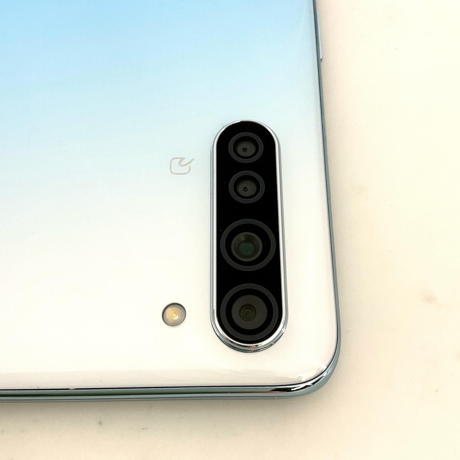 OPPO Reno 3A ホワイト Y!モバイル128GB OPPO Reno3 A｜スマートフォン｜製品｜Y!mobile - 格安SIM