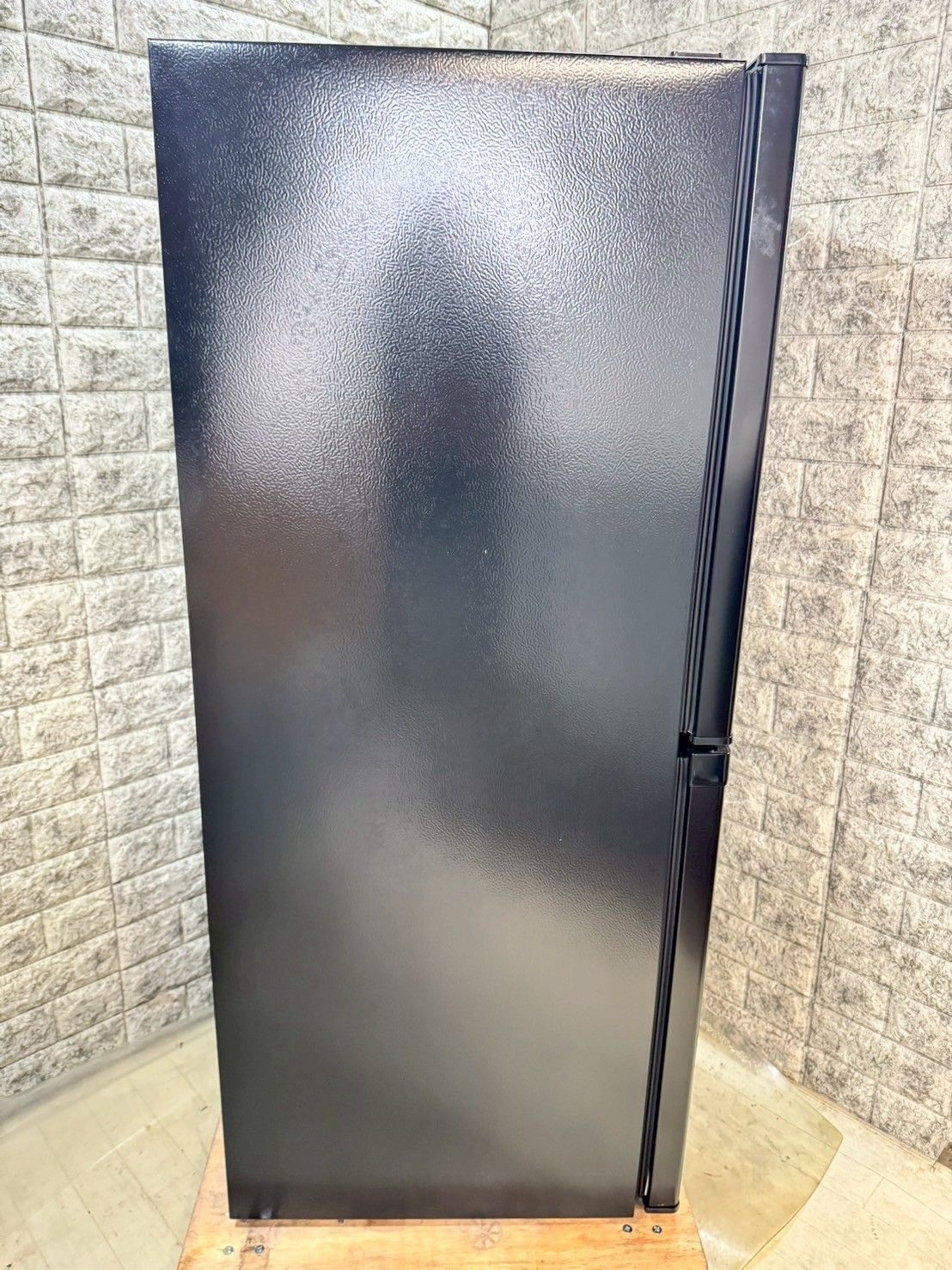 美品 高年式】大阪送料無料☆3か月保障付き☆冷蔵庫☆アイリスオーヤマ