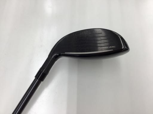 良品】ツアーエッジ EXOTICS EX5 3UT 19° ユーティリティ R 良品