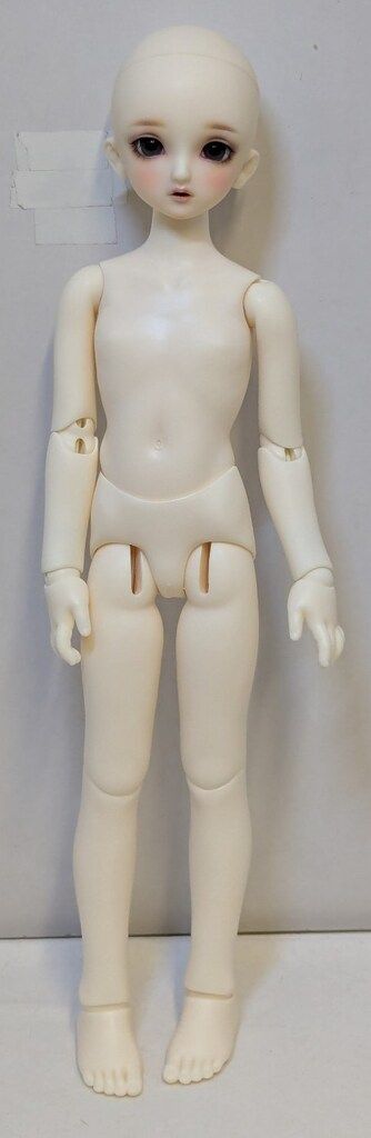 VOLKS - SDM F33 ホワイト肌 VOLKS - SDM F33 ホワイト肌の通販 by misabea1221's shop