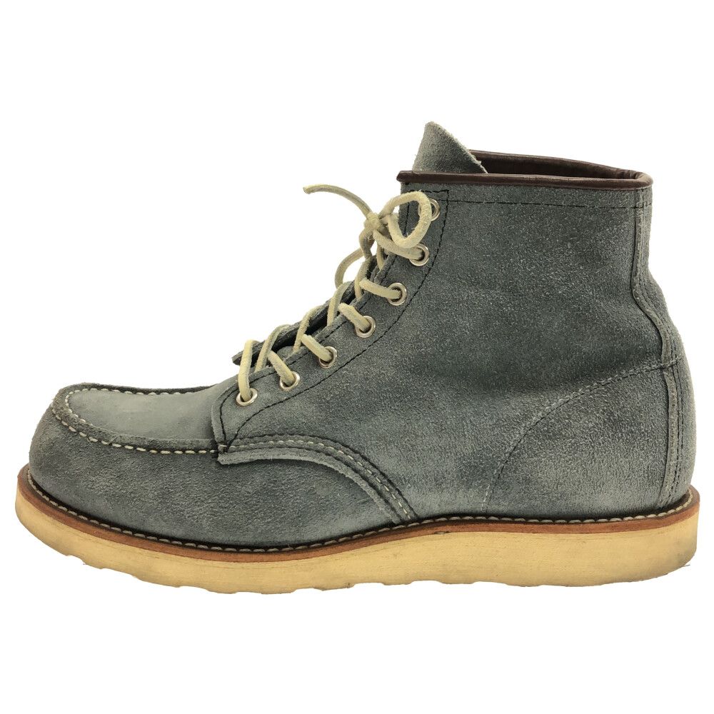 red wing 08184-0 9E